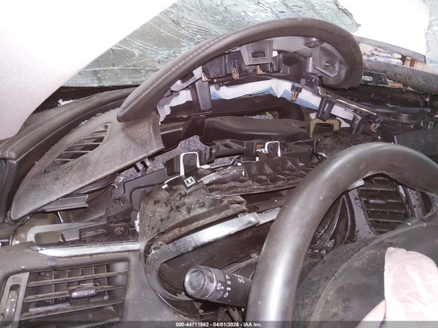 44711562 :رقم المزاد ، 2G1115S35G9173852 vin ، 2016 Chevrolet Impala 2lt مزاد بيع