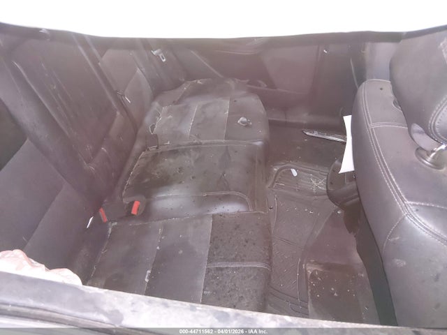 44711562 :رقم المزاد ، 2G1115S35G9173852 vin ، 2016 Chevrolet Impala 2lt مزاد بيع