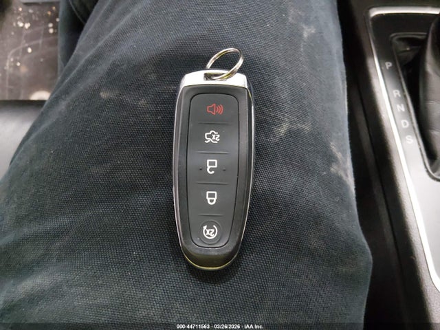 Ford Escape Titanium 2019 1FMCU9J91KUB29102 Image 11