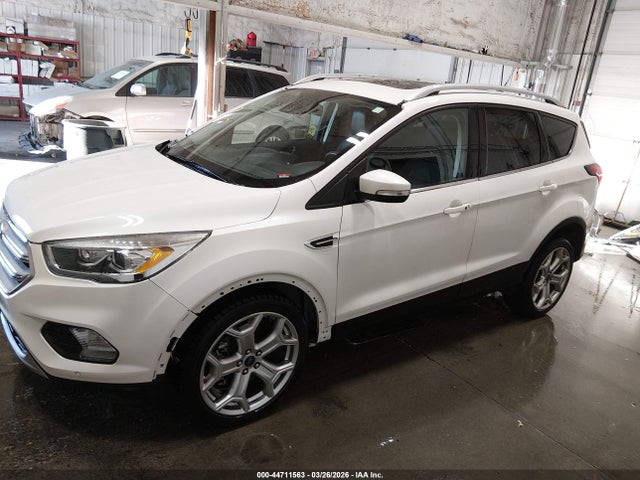 Ford Escape Titanium 2019 1FMCU9J91KUB29102 Image 15