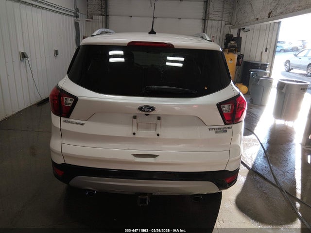 Ford Escape Titanium 2019 1FMCU9J91KUB29102 Image 17
