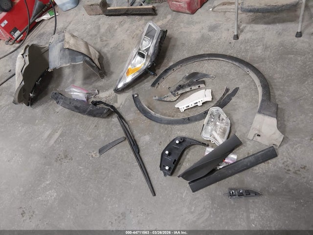 Ford Escape Titanium 2019 1FMCU9J91KUB29102 Image 12