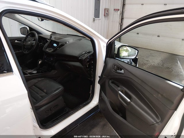 Ford Escape Titanium 2019 1FMCU9J91KUB29102 Image 5