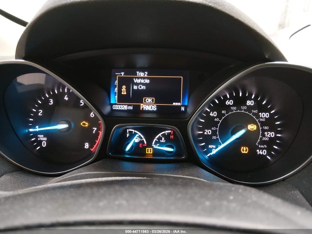 Ford Escape Titanium 2019 1FMCU9J91KUB29102 Image 7