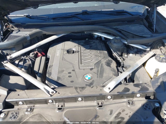Aukcja sprzedaży 2020 Bmw X5 Sdrive40i, vin: 5UXCR4C0XL9B36059, numer aukcji: 44711564