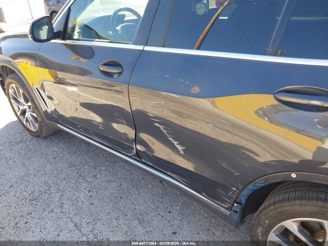 Aukcja sprzedaży 2020 Bmw X5 Sdrive40i, vin: 5UXCR4C0XL9B36059, numer aukcji: 44711564