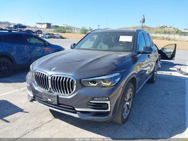 Aukcja sprzedaży 2020 Bmw X5 Sdrive40i, vin: 5UXCR4C0XL9B36059, numer aukcji: 44711564