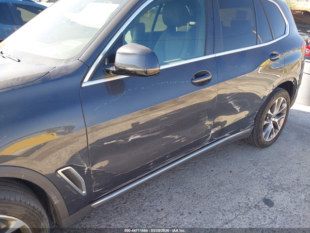 Aukcja sprzedaży 2020 Bmw X5 Sdrive40i, vin: 5UXCR4C0XL9B36059, numer aukcji: 44711564