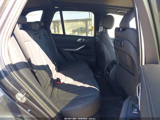 Aukcja sprzedaży 2020 Bmw X5 Sdrive40i, vin: 5UXCR4C0XL9B36059, numer aukcji: 44711564