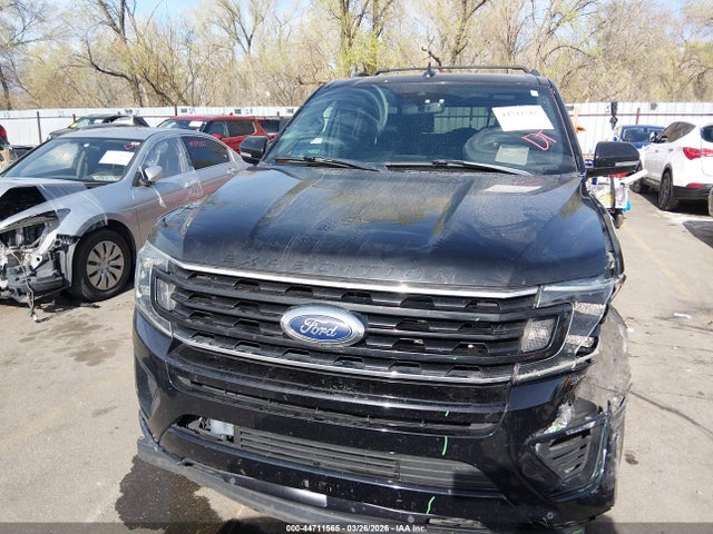 Aukcja sprzedaży 2019 Ford Expedition Max Limited, vin: 1FMJK2ATXKEA60761, numer aukcji: 44711565