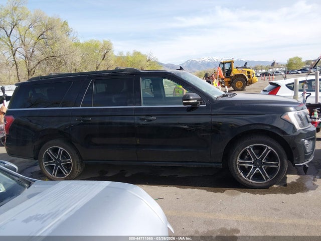 Aukcja sprzedaży 2019 Ford Expedition Max Limited, vin: 1FMJK2ATXKEA60761, numer aukcji: 44711565