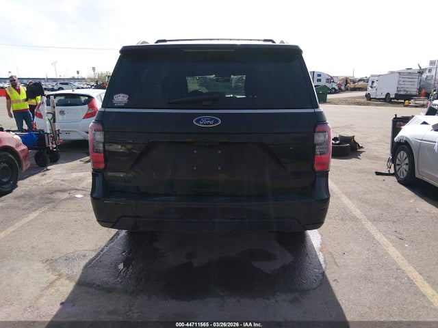Aukcja sprzedaży 2019 Ford Expedition Max Limited, vin: 1FMJK2ATXKEA60761, numer aukcji: 44711565