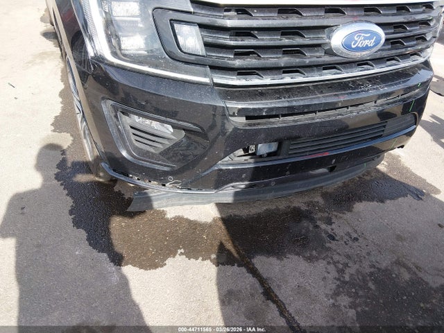 Aukcja sprzedaży 2019 Ford Expedition Max Limited, vin: 1FMJK2ATXKEA60761, numer aukcji: 44711565