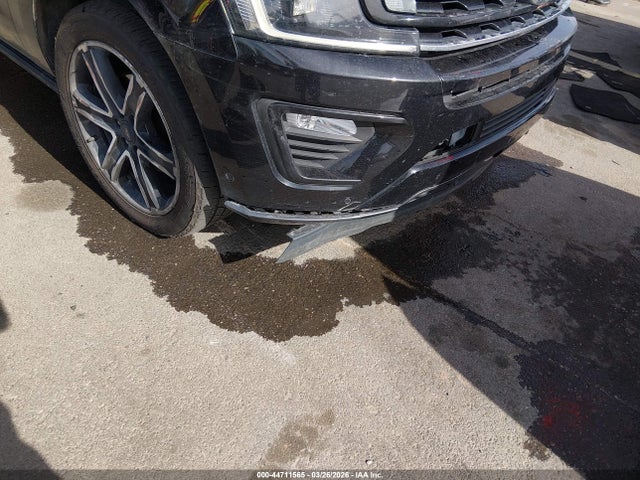 Aukcja sprzedaży 2019 Ford Expedition Max Limited, vin: 1FMJK2ATXKEA60761, numer aukcji: 44711565