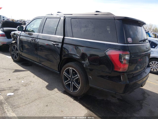 Aukcja sprzedaży 2019 Ford Expedition Max Limited, vin: 1FMJK2ATXKEA60761, numer aukcji: 44711565