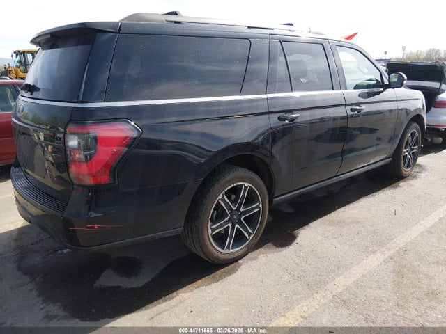 Aukcja sprzedaży 2019 Ford Expedition Max Limited, vin: 1FMJK2ATXKEA60761, numer aukcji: 44711565