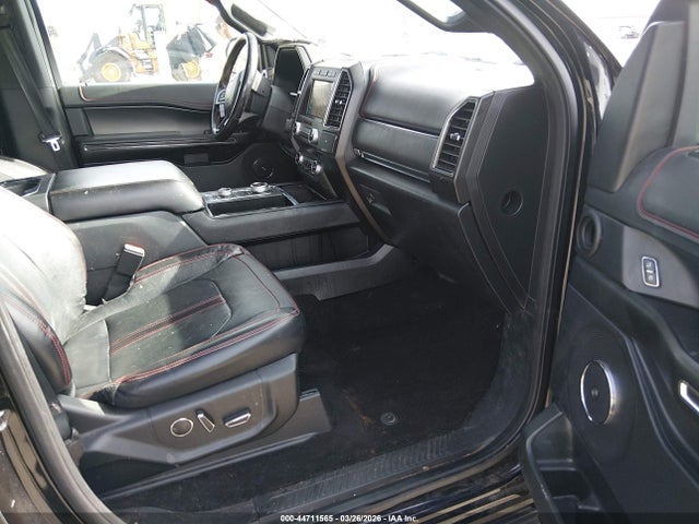 Aukcja sprzedaży 2019 Ford Expedition Max Limited, vin: 1FMJK2ATXKEA60761, numer aukcji: 44711565