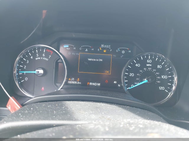 Aukcja sprzedaży 2019 Ford Expedition Max Limited, vin: 1FMJK2ATXKEA60761, numer aukcji: 44711565