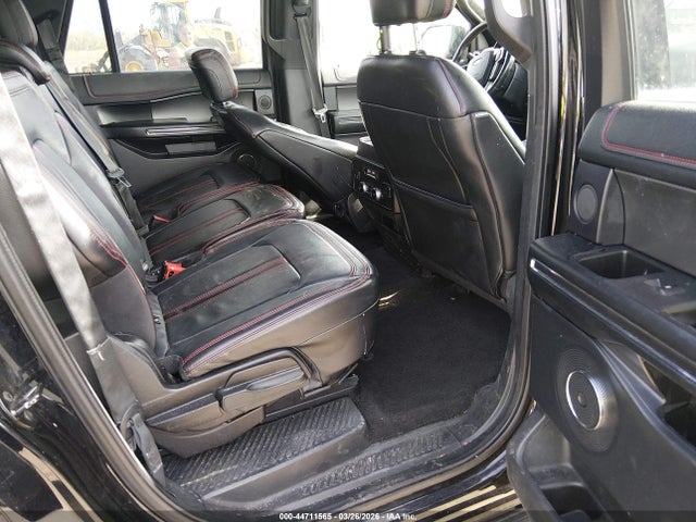 Aukcja sprzedaży 2019 Ford Expedition Max Limited, vin: 1FMJK2ATXKEA60761, numer aukcji: 44711565