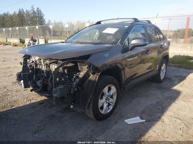 2T3RWRFV1KW022925 Toyota Rav4 Hybrid Xle