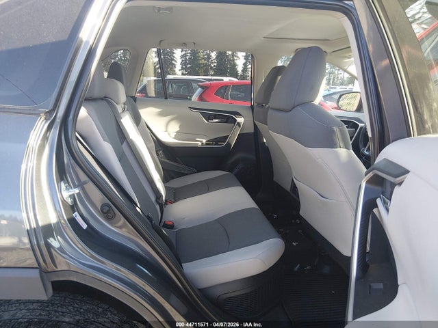 2T3RWRFV1KW022925 Toyota Rav4 Hybrid Xle