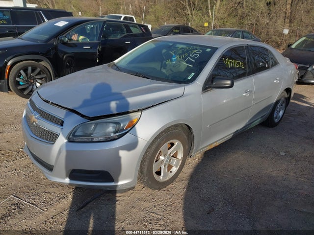 Aukcja sprzedaży 2013 Chevrolet Malibu 1ls, vin: 1G11B5SA3DF127922, numer aukcji: 44711572