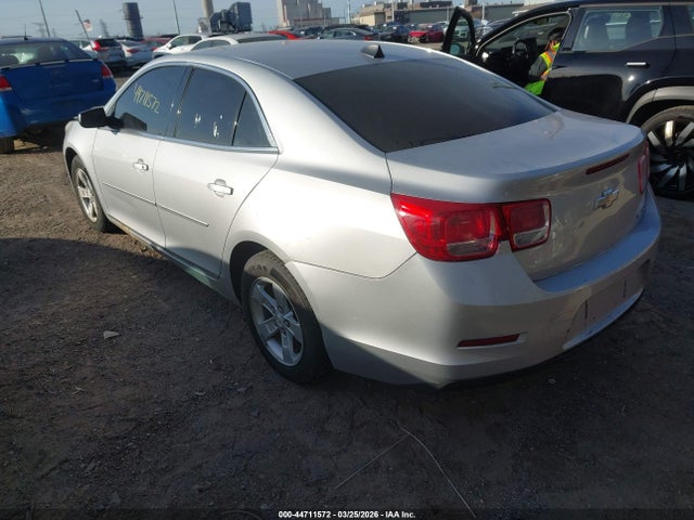 Aukcja sprzedaży 2013 Chevrolet Malibu 1ls, vin: 1G11B5SA3DF127922, numer aukcji: 44711572