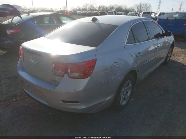Aukcja sprzedaży 2013 Chevrolet Malibu 1ls, vin: 1G11B5SA3DF127922, numer aukcji: 44711572