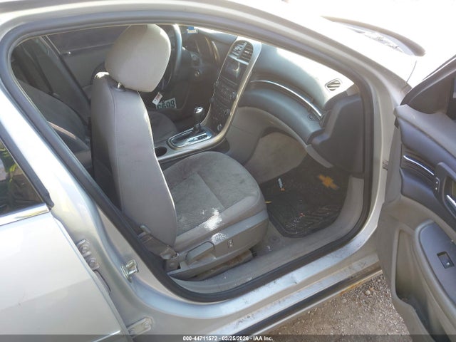 Aukcja sprzedaży 2013 Chevrolet Malibu 1ls, vin: 1G11B5SA3DF127922, numer aukcji: 44711572