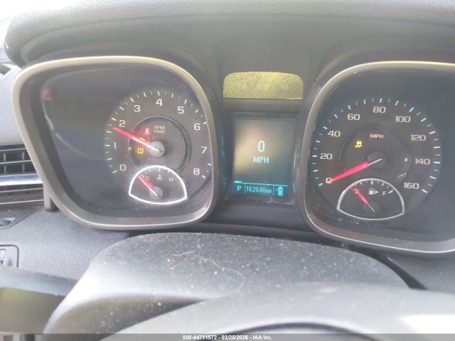 Aukcja sprzedaży 2013 Chevrolet Malibu 1ls, vin: 1G11B5SA3DF127922, numer aukcji: 44711572