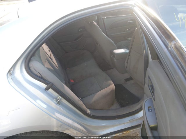 Aukcja sprzedaży 2013 Chevrolet Malibu 1ls, vin: 1G11B5SA3DF127922, numer aukcji: 44711572