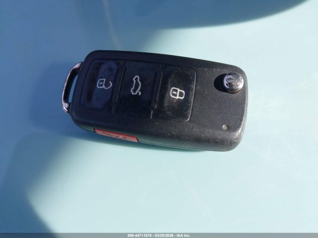 Aukcja sprzedaży 2014 Volkswagen Jetta Sportwagen 2.0l Tdi, vin: 3VWPL7AJ3EM608909, numer aukcji: 44711578