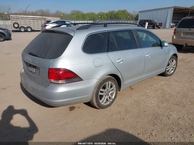 Aukcja sprzedaży 2014 Volkswagen Jetta Sportwagen 2.0l Tdi, vin: 3VWPL7AJ3EM608909, numer aukcji: 44711578