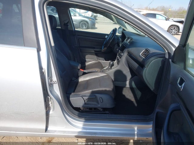 Aukcja sprzedaży 2014 Volkswagen Jetta Sportwagen 2.0l Tdi, vin: 3VWPL7AJ3EM608909, numer aukcji: 44711578