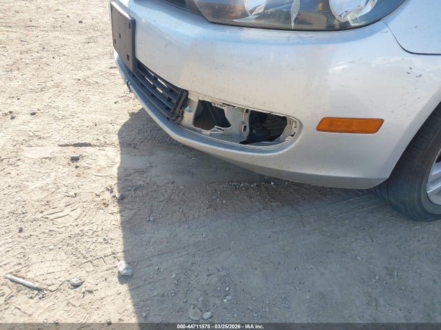 Aukcja sprzedaży 2014 Volkswagen Jetta Sportwagen 2.0l Tdi, vin: 3VWPL7AJ3EM608909, numer aukcji: 44711578