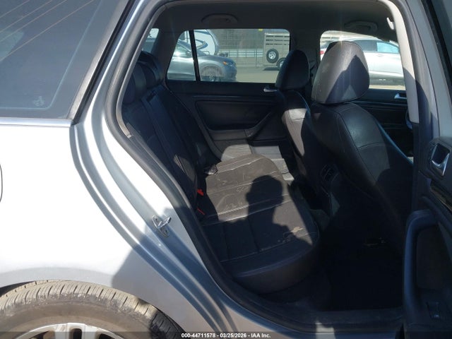 Aukcja sprzedaży 2014 Volkswagen Jetta Sportwagen 2.0l Tdi, vin: 3VWPL7AJ3EM608909, numer aukcji: 44711578