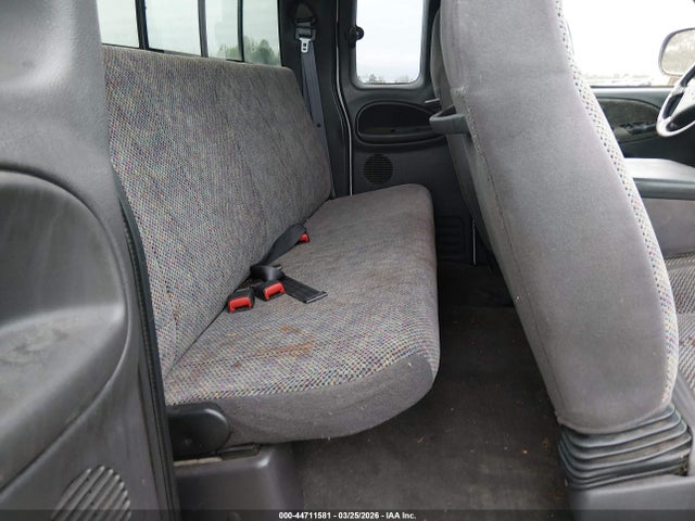 2000 DODGE RAM 1500 3B7HC13Z6YG110133 Photo 7