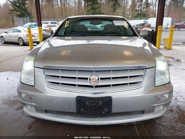 Aukcja sprzedaży 2006 Cadillac Sts V8, vin: 1G6DC67A760104362, numer aukcji: 44711583