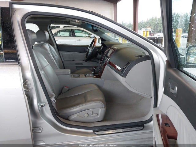 2006 CADILLAC STS 1G6DC67A760104362 Photo 4