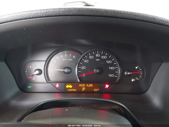 2006 CADILLAC STS 1G6DC67A760104362 Photo 6