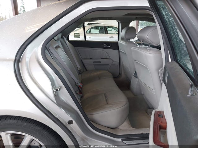 2006 CADILLAC STS 1G6DC67A760104362 Photo 7