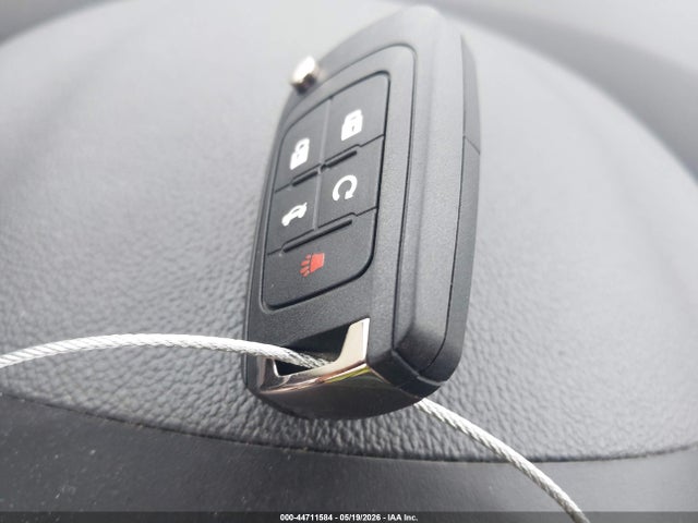 Aukcja sprzedaży 2013 Chevrolet Cruze Ltz, vin: 1G1PG5SBXD7149009, numer aukcji: 44711584