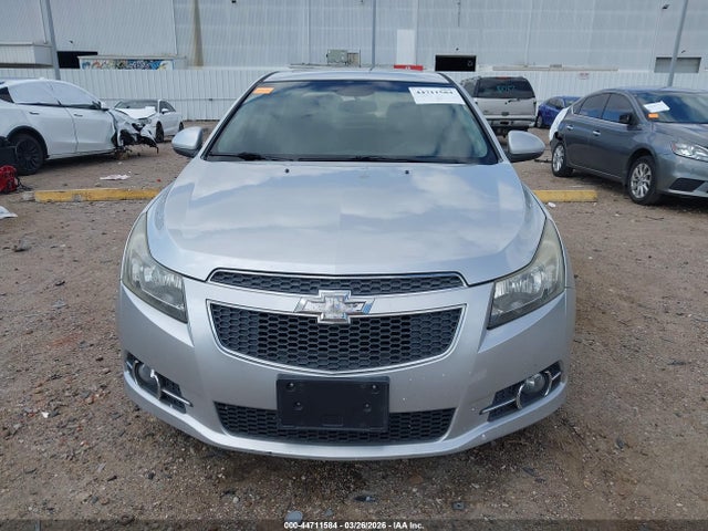 Aukcja sprzedaży 2013 Chevrolet Cruze Ltz, vin: 1G1PG5SBXD7149009, numer aukcji: 44711584