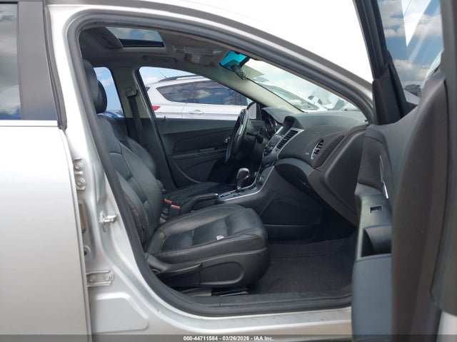 Aukcja sprzedaży 2013 Chevrolet Cruze Ltz, vin: 1G1PG5SBXD7149009, numer aukcji: 44711584