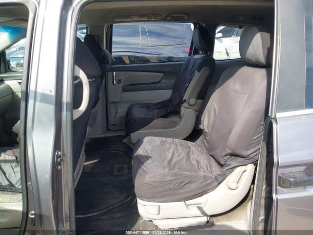 Продажа на аукционе авто 2015 Honda Odyssey Lx, vin: 5FNRL5H21FB024450, номер лота: 44711586