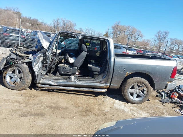 Продажа на аукционе авто 2012 Ram 1500 Slt, vin: 1C6RD7LT9CS346784, номер лота: 44711591