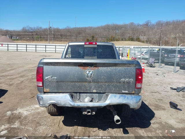 Продажа на аукционе авто 2012 Ram 1500 Slt, vin: 1C6RD7LT9CS346784, номер лота: 44711591