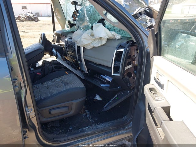 Продажа на аукционе авто 2012 Ram 1500 Slt, vin: 1C6RD7LT9CS346784, номер лота: 44711591