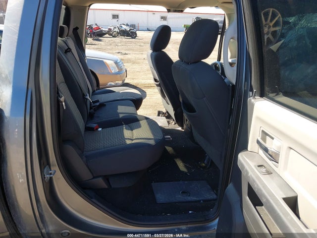 Продажа на аукционе авто 2012 Ram 1500 Slt, vin: 1C6RD7LT9CS346784, номер лота: 44711591