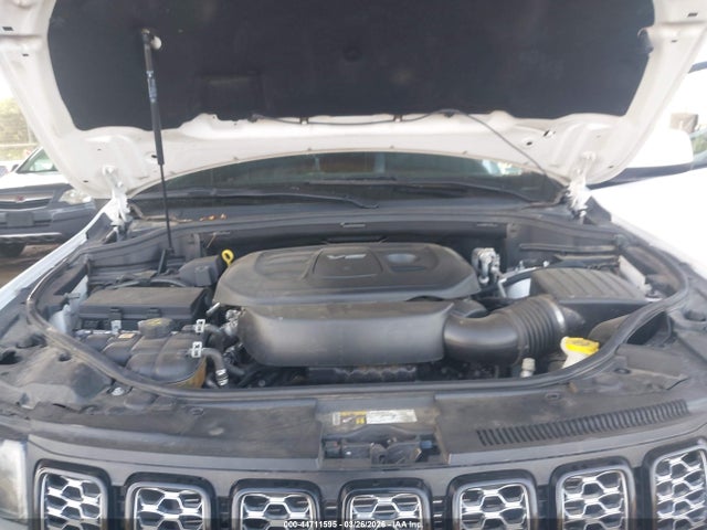 44711595 :رقم المزاد ، 1C4RJFAG3KC590876 vin ، 2019 Jeep Grand Cherokee Altitude 4x4 مزاد بيع